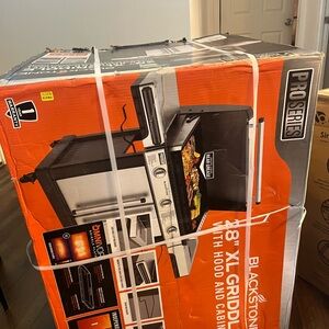 Blackstone Pro Series 28" XL Griddle